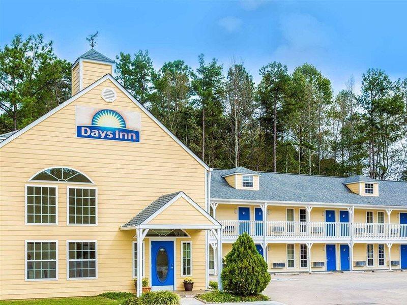 Days Inn By Wyndham Cornelia Luaran gambar